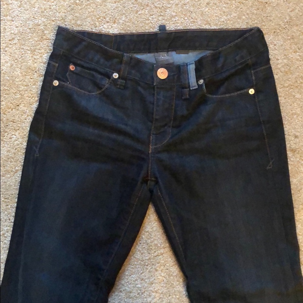 Armani Exchange Jeans